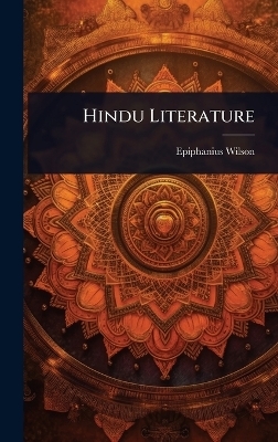 Hindu Literature