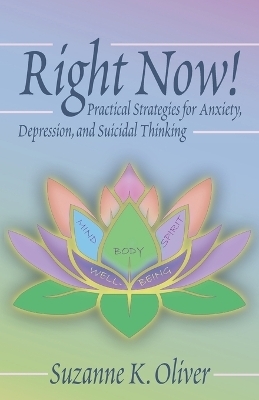 Right Now! - Suzanne K Oliver