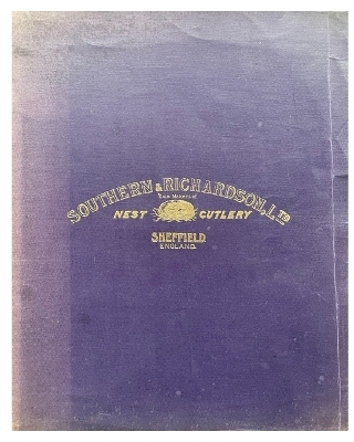 Southern and Richardson