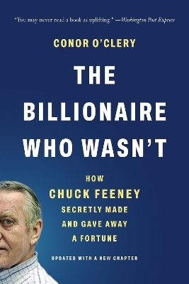 The Billionaire Who Wasn't