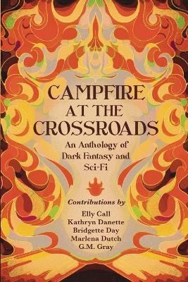 Campfire at the Crossroads