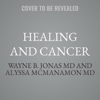 Healing and Cancer