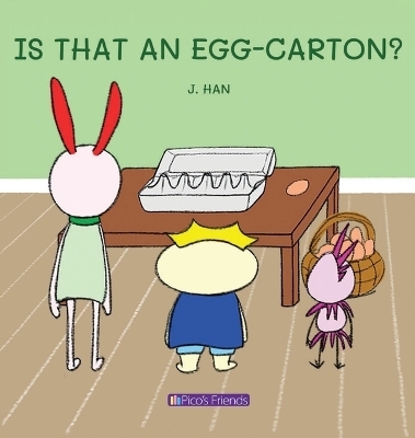 Is That an Egg-Carton? - 