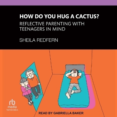 How Do You Hug a Cactus? - Sheila Redfern