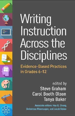 Writing Instruction Across the Disciplines - 