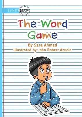 The Word Game - Sara Ahmed