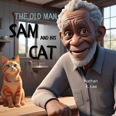The Old Man and His Cat - K Lee