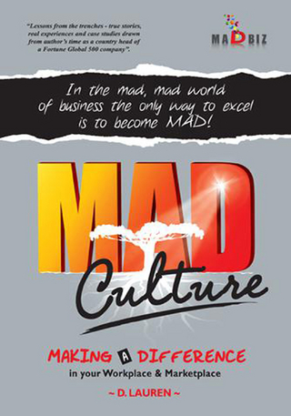 Mad Culture