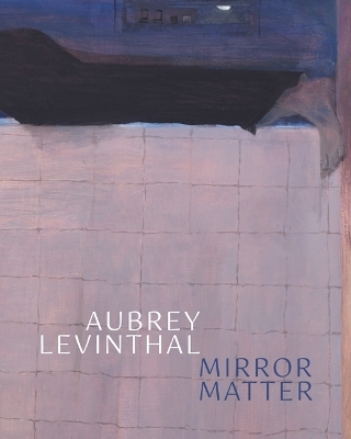 Aubrey Levinthal &ndash; Mirror Matter - Aubrey Levinthal, Hettie Judah