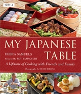 My Japanese Table - Debra Samuels