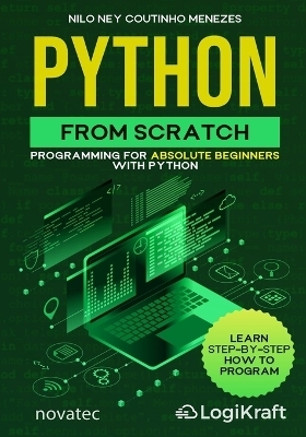 Python from Scratch