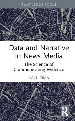 Data and Narrative in News Media