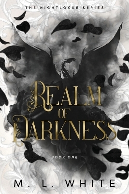 Realm of Darkness - M L White