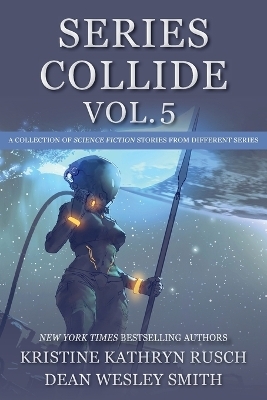 Series Collide, Volume 5