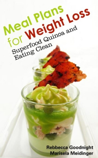 Meal Plans for Weight Loss