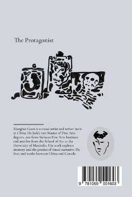 The Protagonist -  Guan
