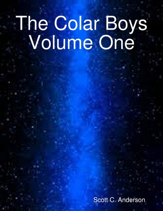 Colar Boys Volume One