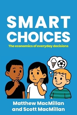GrowForth Kids Co. Smart Choices