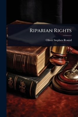 Riparian Rights