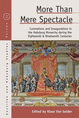 More than Mere Spectacle - 