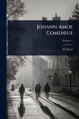 Johann Amos Comenius