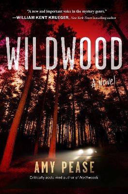 Wildwood - Amy Pease