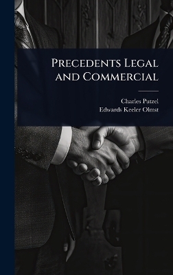 Precedents Legal and Commercial