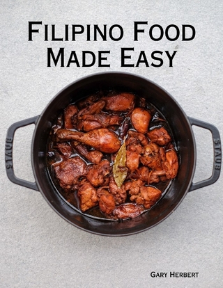 Filipino Food Made Easy