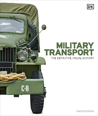 Military Transport -  Dk