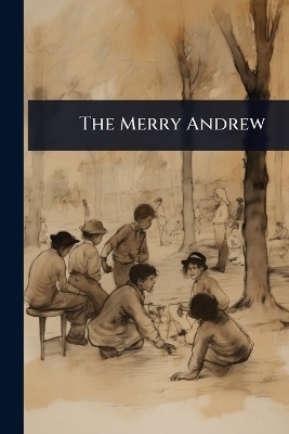 The Merry Andrew