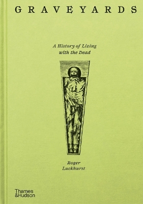 Graveyards - Roger Luckhurst