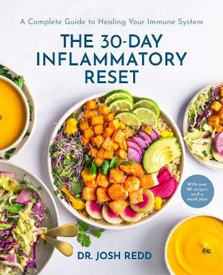 The 30-Day Inflammatory Reset
