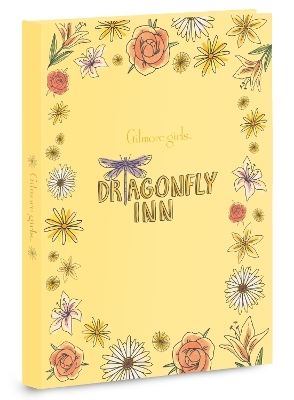 Gilmore Girls Memo Pad Set