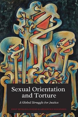 Sexual Orientation and Torture