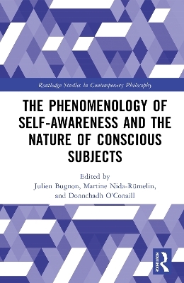 The Phenomenology of Self-Awareness and the Nature of Conscious Subjects