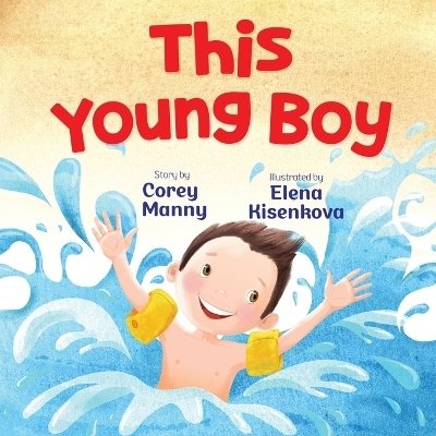 This Young Boy - Corey Manny