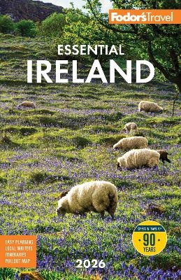 Fodor's Essential Ireland 2026 -  Fodor's Travel Guides