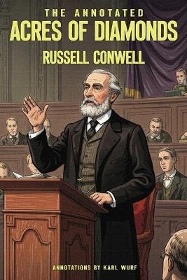 The Annotated Acres of Diamonds - Russell Conwell