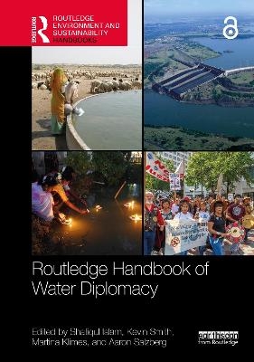 Routledge Handbook of Water Diplomacy - 