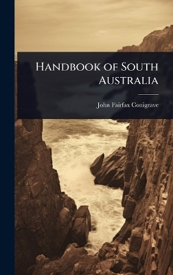 Handbook of South Australia