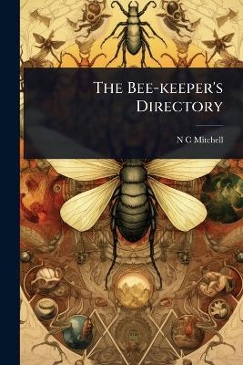 The Bee-keeper's Directory