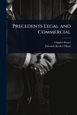 Precedents Legal and Commercial
