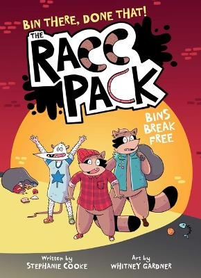 The Bins Breakout - Stephanie Cooke