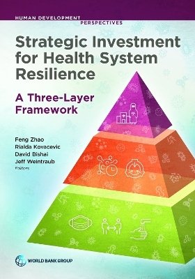 Strategic Investment for Health System Resilience