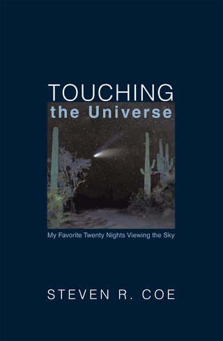 Touching the Universe