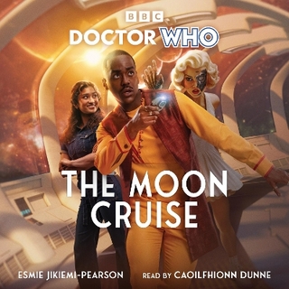 Doctor Who: The Moon Cruise