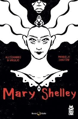 Mary Shelley - Alessandro di Virgilio