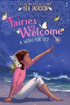 A Wish for Lily - Bea Jackson