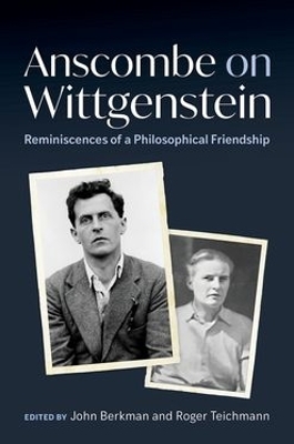 Anscombe on Wittgenstein - 