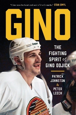 Gino - Patrick Johnston, Peter Leech